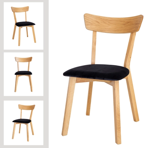 Krzesło Lou